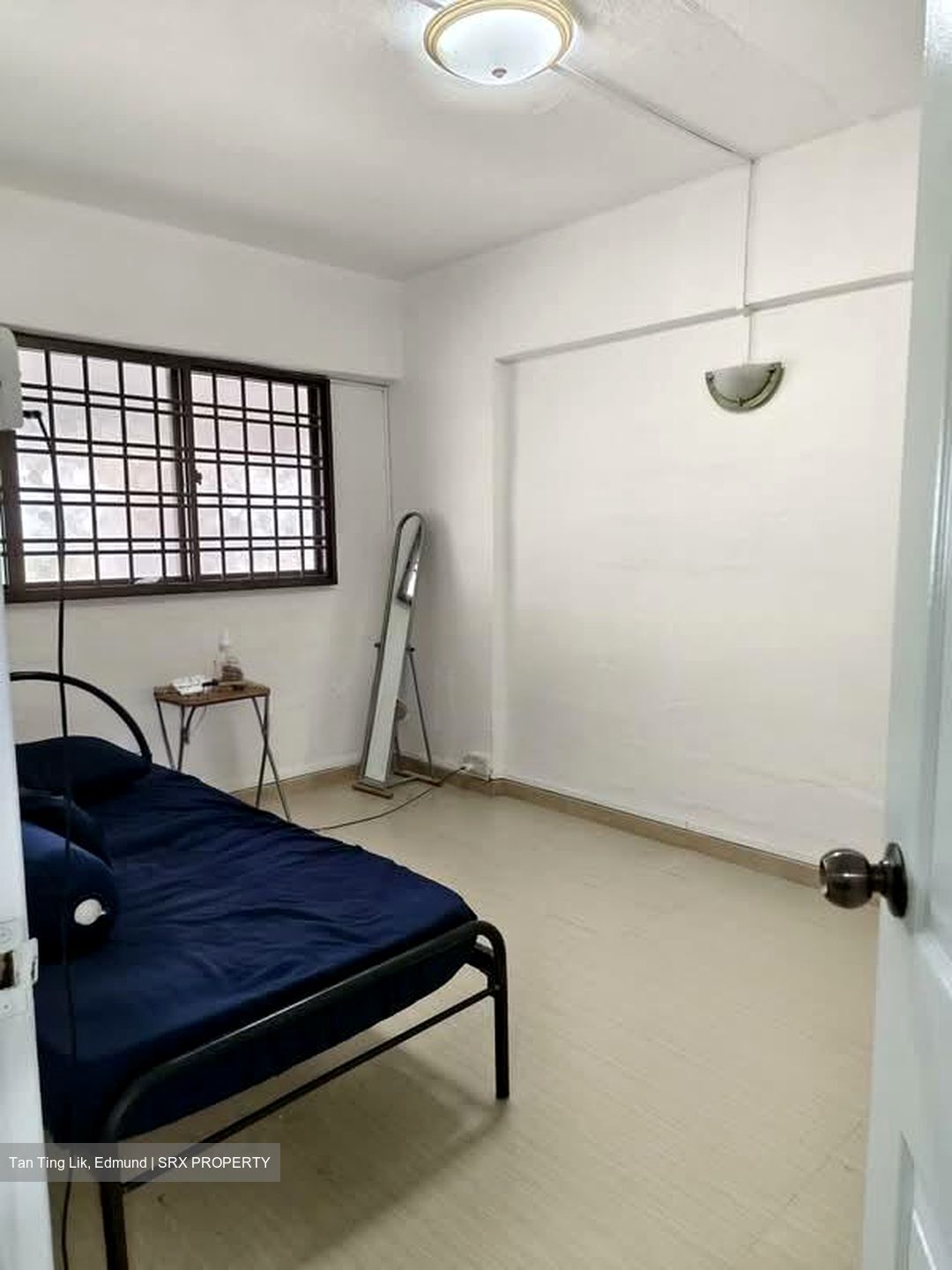 Blk 109 BUKIT PURMEI VILLE (Bukit Merah), HDB 3 Rooms #568190741